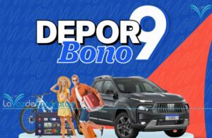 Deporbono 9: Más de 20 entidades deportivas recibirán el estímulo este miércoles Deporbono 9: Más de 20 entidades deportivas recibirán el estímulo este miércoles imagen-3