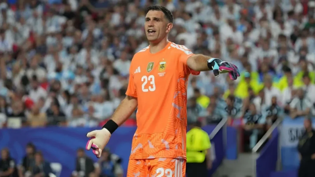 Argentina, con un registro increíble junto a otras tres selecciones en el Mundial 2026 - TyC Sports imagen-4