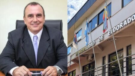 Eldorado pagará el aguinaldo este viernes y destacan la previsión financiera del municipio imagen-120