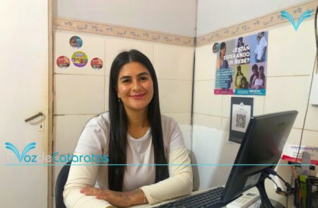 Tuberculosis: llaman a derribar mitos y promover el diagnóstico temprano en Iguazú imagen-7