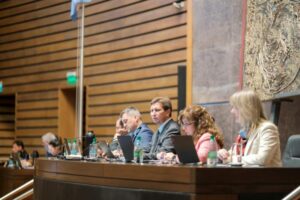 Proteger a las infancias y fortalecer la vinculación adoptiva: dos nuevas leyes para los misioneros imagen-1