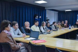 Educación financiera y ciudadanía digital: impulsan su incorporación obligatoria en las escuelas misioneras imagen-1