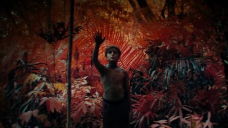 Esta miniserie se atreve a llevar a un clásico a nuevas cotas nunca vistas: en 4 episodios consigue algo asombroso imagen-108
