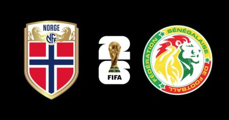 Noruega vs. Senegal, por el Mundial 2026: hora, cómo ver y y probables formaciones imagen-12