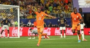 Mundial 2026 | Mal debut del Ecuador de Beccacece: perdió ante Costa de Marfil en el último minuto imagen-3