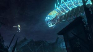 Es una de esas películas que te hacen creer de nuevo en la fantasía: sólo dura hora y media y es exquisita imagen-3