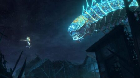 Es una de esas películas que te hacen creer de nuevo en la fantasía: sólo dura hora y media y es exquisita imagen-5