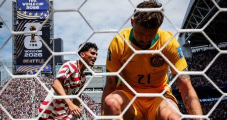 El día a día del Mundial 2026: La jornada de este viernes estuvo marcada por partidos clave de los grupos C y D. El día a día del Mundial 2026: La jornada de este viernes estuvo marcada por partidos clave de los grupos C y D. imagen-117