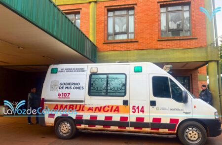 Un niño de un año falleció ahogado tras caer en un recipiente con agua imagen-7