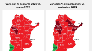 En casi todas las provincias cayó la cantidad empresas activas y Misiones está entre las que más perdió imagen-4