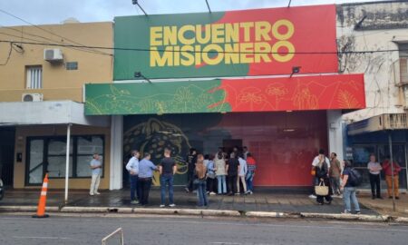 Encuentro Misionero, con legitimidad judicial y habilitado como nuevo partido imagen-8