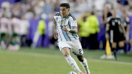 Real Madrid va a la carga por Enzo Fernández: prepara una oferta multimillonaria - TyC Sports imagen-6