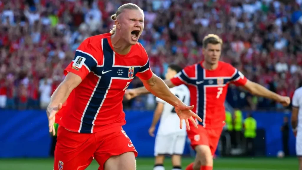 ◉ Irak vs. Noruega, por el Mundial 2026: seguilo EN VIVO – TyC Sports ◉ Irak vs. Noruega, por el Mundial 2026: seguilo EN VIVO - TyC Sports imagen-47