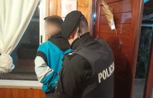 Montecarlo: detuvieron a un hombre que se hizo pasar por cobrador de un plan de ahorro imagen-4