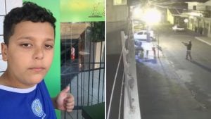 Brasil | Una familia fue asesinada por error en una disputa narco: hay un detenido y un prófugo imagen-1