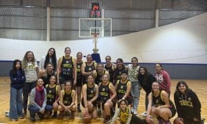 Básquet Femenino: OTC igualó la serie semifinal ante Tirica y habrá tercer partido en Eldorado imagen-8