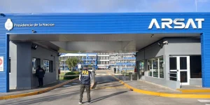 Robo en ARSAT: desvío de contratos, sobornos, drogas y espionaje en la trama que complica a exfuncionarios imagen-4