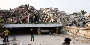 Naciones Unidas estimó que Venezuela sufrió pérdidas económicas de USD 6.700 millones por los terremotos imagen-6