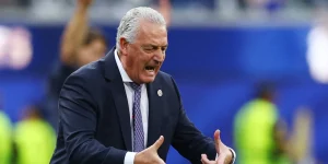 Mundial 2026 | Alfaro, tras la derrota de Paraguay: “No tengo ninguna duda de que vamos a luchar por clasificar” imagen-5