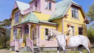 Más de 80 años después de su primera aparición, la heroína de tu infancia tendrá una nueva serie con 52 episodios Más de 80 años después de su primera aparición, la heroína de tu infancia tendrá una nueva serie con 52 episodios imagen-120