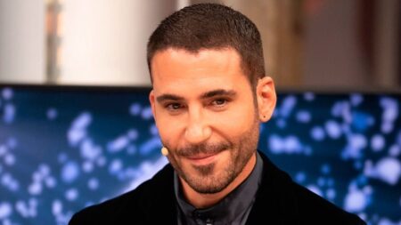 Miguel Ángel Silvestre (44 años): "En este camino como actor me he equivocado dos veces de una forma muy rotunda" imagen-6
