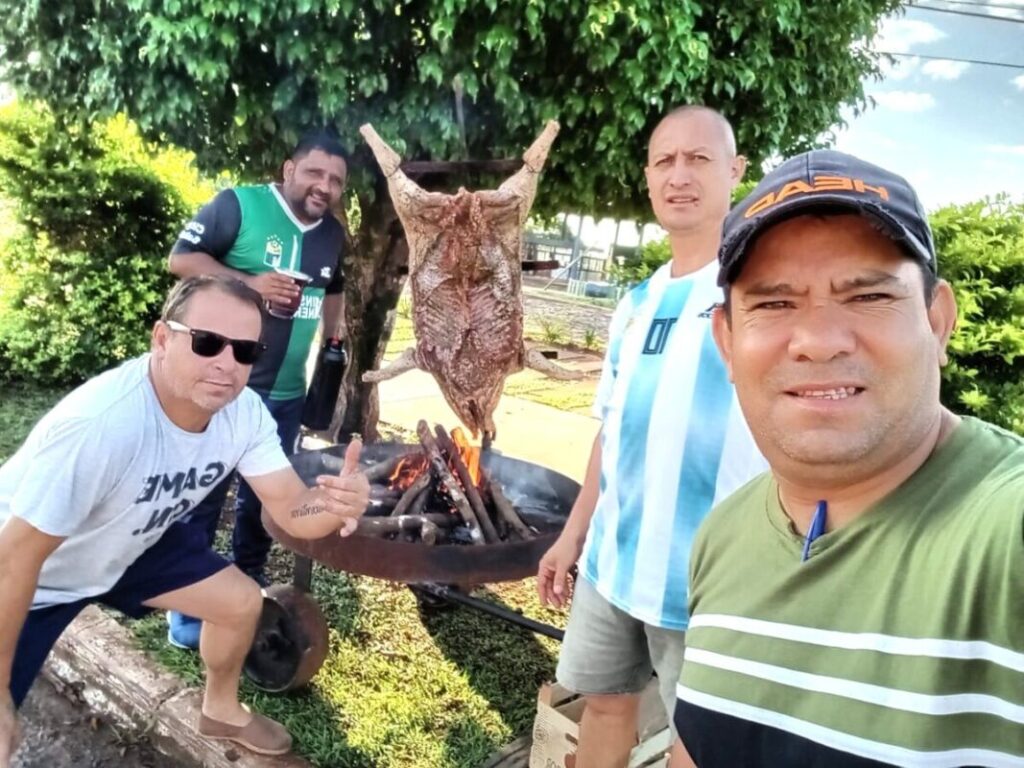Los Cuatro Amigos Solidarios lanzan el sorteo de un “Chancho Móvil” para ayudar a una vecina de San Javier imagen-5
