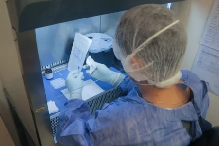 La farmacia oncológica del IMC acompaña el tratamiento de unos 700 nuevos casos de cáncer por año en Misiones imagen-115