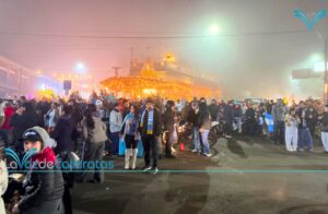Tras los desmanes con motos en los festejos anteriores, el Municipio pide celebrar con responsabilidad imagen-70