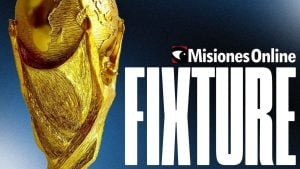 El fixture del Mundial 2026: partidos, sedes, horarios y dónde ver en vivo El fixture del Mundial 2026: partidos, sedes, horarios y dónde ver en vivo imagen-5