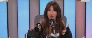 Papelón en vivo | Florencia Peña y Luzu TV anunciaron la falsa muerte del padre de Messi y desató una ola de críticas: “Acaba de morir el papá de Messi” imagen-7