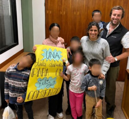 El proceso de adoptabilidad efectivo en Misiones imagen-82
