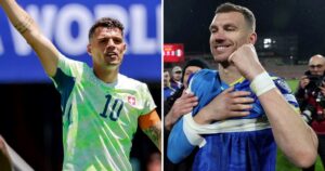 A qué hora juegan Suiza vs. Bosnia y cómo ver hoy EN VIVO el Mundial 2026 imagen-4