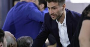 El jugador de River que Ponzio hubiese llevado a la Selección para el Mundial y su opinión sobre Acuña imagen-4