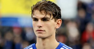 Pibes de oro: quiénes son las jóvenes promesas para seguir de cerca en el Mundial 2026 imagen-2