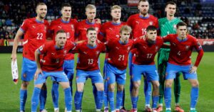 Todos los detalles de República Checa en el Mundial 2026: historia, clasificación, DT, figura y más Todos los detalles de República Checa en el Mundial 2026: historia, clasificación, DT, figura y más imagen-1