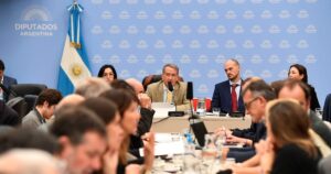 Críticas a la Ley de Lobby: organizaciones civiles y cámaras pidieron cambios en Diputados imagen-4
