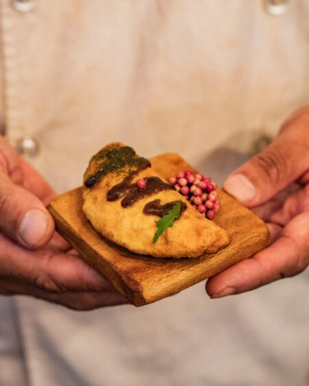 Turismo y gastronomía: producir local, cultivar sostenible imagen-83