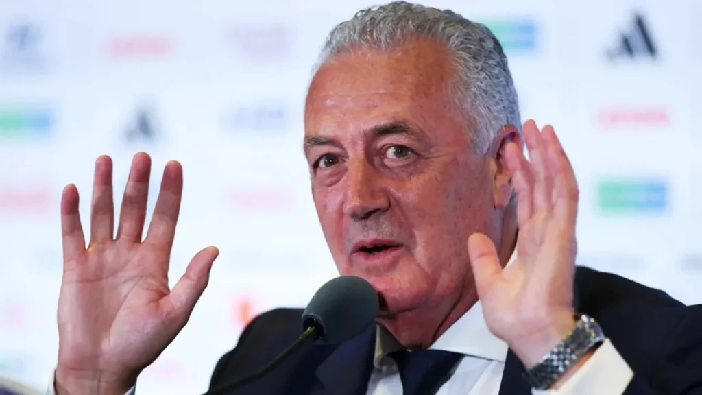 Las mejores frases de Alfaro tras la epopeya de Paraguay - TyC Sports imagen-4