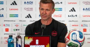 El DT de Canadá comparó el partido vs. Sudáfrica con las finales de la Champions: "Son situaciones parecidas" imagen-2