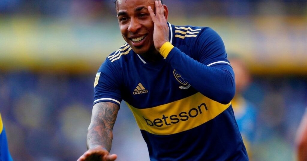 Encuesta Olé: ¿el hincha de Boca banca el regreso de Sebastián Villa? imagen-5