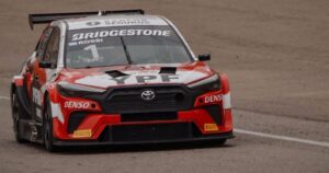 El TC2000 acelera en San Nicolás: cuándo se corre y por dónde ver imagen-3