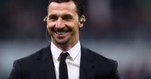 Zlatan, rendido una vez más a los pies de Messi: "No se ve humano" y "es simplemente increíble" imagen-3