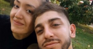 "Me tiene de rehén": el desesperado ruego de una mujer antes de ser asesinada en Temperley imagen-3
