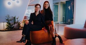 Arquitectas en la nube con obras en la tierra: los proyectos que vuelan desde Argentina al Silicon Valley imagen-2