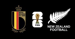 Bélgica vs. Nueva Zelanda, por el Mundial 2026: hora, cómo ver y probables formaciones imagen-2