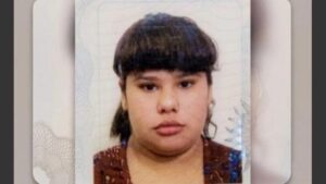 Caso Dulce María Candia en Eldorado: el único detenido se negó a declarar y quedó formalmente imputado por femicidio imagen-4
