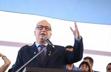 Candelaria será sede del acto central por el Día de la Bandera, con transmisión de Canal Doce imagen-8