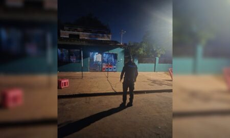 Iguazú: desde una moto atacaron a tiros a dos jóvenes y uno sigue internado imagen-7