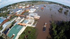 El INTA advierte que El Niño podría generar una inundación similar a la 1998 en Corrientes que dejó a la mitad de la provincia bajo agua El INTA advierte que El Niño podría generar una inundación similar a la 1998 en Corrientes que dejó a la mitad de la provincia bajo agua imagen-6