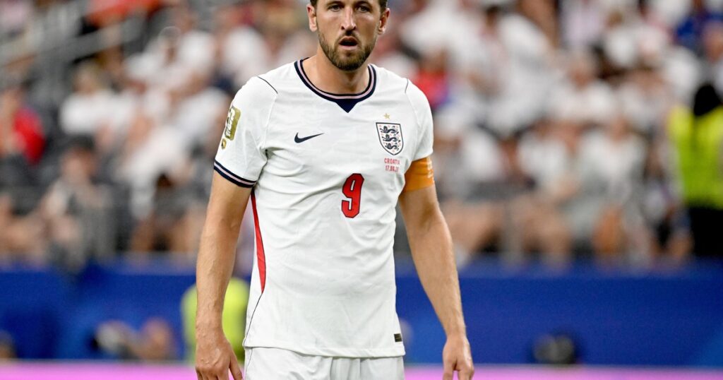 A qué hora juega hoy Inglaterra vs. Ghana y por dónde se puede ver EN VIVO el Mundial 2026 imagen-4